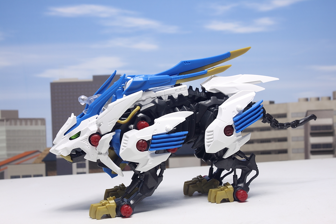 ✰ゾイドワイルド【7体】まとめ売り✰ 韓国 ファッション通販 ✰ゾイドワイルド【7体】まとめ売り